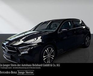 Mercedes-Benz A 180 Gebrauchtwagen