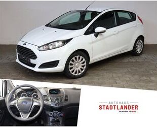 VW Fiesta 