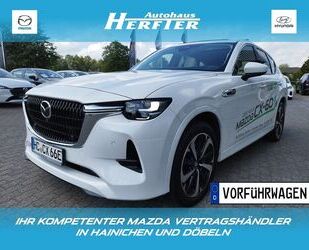 Mazda CX-60 Gebrauchtwagen