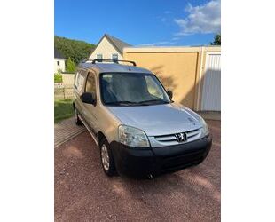 Peugeot Partner Gebrauchtwagen