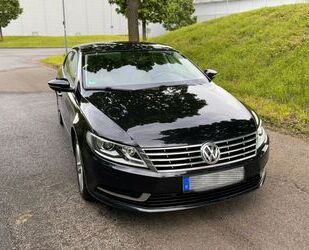 VW CC Gebrauchtwagen
