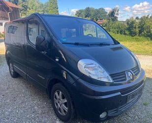 Renault Trafic Gebrauchtwagen