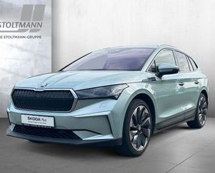 Skoda Enyaq Gebrauchtwagen