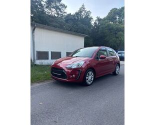 Citroen C3 Gebrauchtwagen