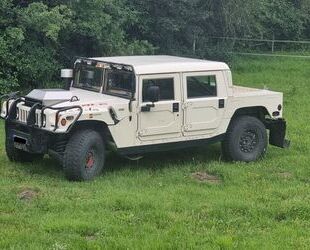Hummer H1 Gebrauchtwagen
