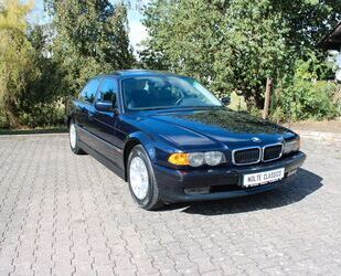 BMW 728 Gebrauchtwagen
