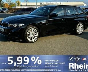 BMW 318 Gebrauchtwagen