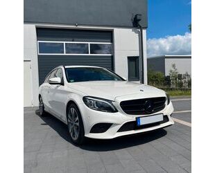 Mercedes-Benz C 300 Gebrauchtwagen