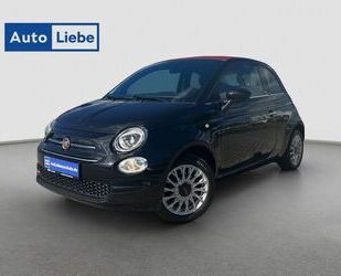 Fiat 500C Gebrauchtwagen