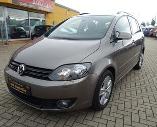 VW Golf Plus Gebrauchtwagen
