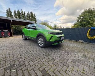 Opel Mokka Gebrauchtwagen