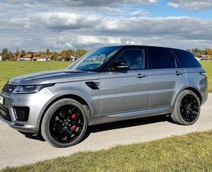 Land Rover Range Rover Sport Gebrauchtwagen