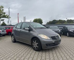 Mercedes-Benz A 180 Gebrauchtwagen