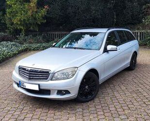 Mercedes-Benz C 200 Gebrauchtwagen