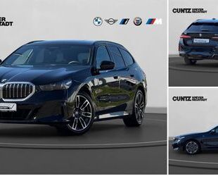 BMW 540 Gebrauchtwagen