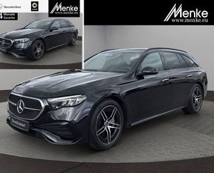 Mercedes-Benz E 200 Gebrauchtwagen