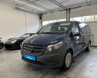Mercedes-Benz Vito Gebrauchtwagen