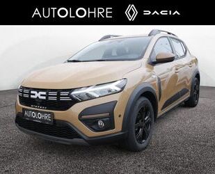 Dacia Sandero Gebrauchtwagen