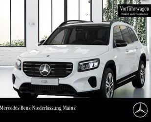 Mercedes-Benz GLB 200 Gebrauchtwagen