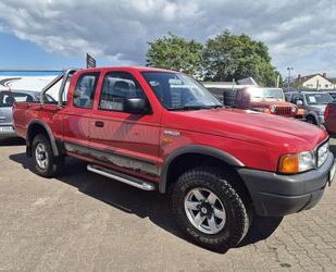Ford Ranger Gebrauchtwagen