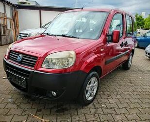 Fiat Doblo Gebrauchtwagen