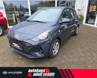 Hyundai i10 Gebrauchtwagen