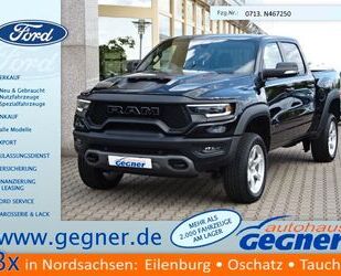 Dodge RAM Gebrauchtwagen