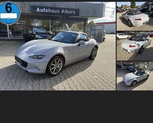 Mazda MX-5 Gebrauchtwagen