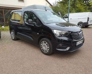 Opel Combo Life Gebrauchtwagen