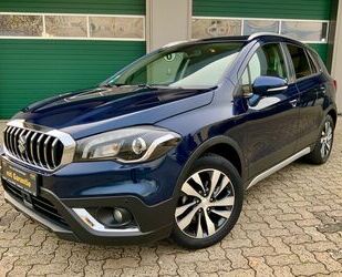 Suzuki SX4 Gebrauchtwagen