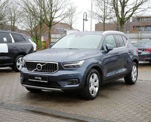 Volvo XC40 Gebrauchtwagen
