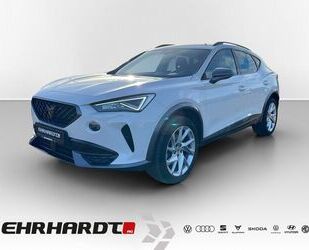 Cupra Formentor Gebrauchtwagen