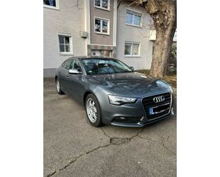 Audi A5 Gebrauchtwagen