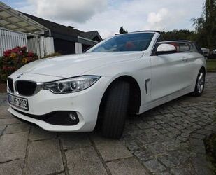 BMW 428 Gebrauchtwagen