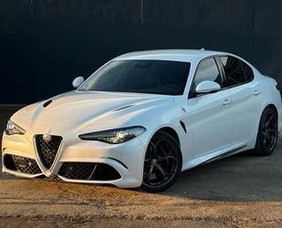 Alfa Romeo Giulia Gebrauchtwagen