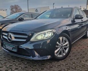 Mercedes-Benz C 220 Gebrauchtwagen