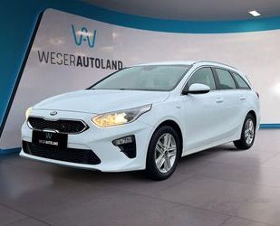Kia ceed Sportswagon Gebrauchtwagen