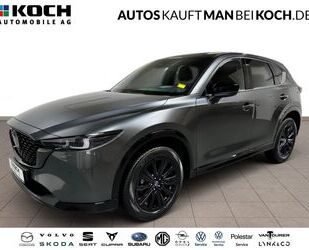 Mazda CX-5 Gebrauchtwagen