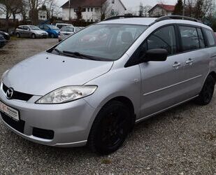 Mazda 5 Gebrauchtwagen