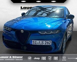 Alfa Romeo Tonale Gebrauchtwagen