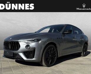 Maserati Levante Gebrauchtwagen