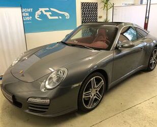 Porsche 911 Urmodell Gebrauchtwagen