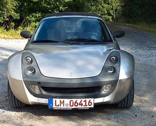 Smart Roadster Gebrauchtwagen