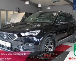 Seat Tarraco Gebrauchtwagen
