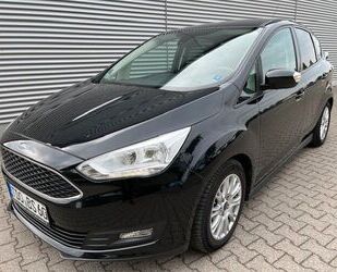 Ford C-Max Gebrauchtwagen
