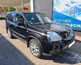 Nissan X-Trail Gebrauchtwagen