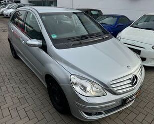 Mercedes-Benz B 180 Gebrauchtwagen