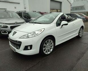 Peugeot 207 Gebrauchtwagen