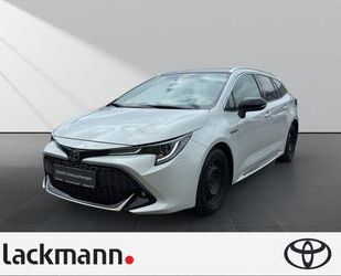 Toyota Corolla Gebrauchtwagen