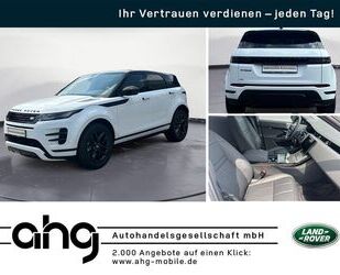 Land Rover Range Rover Evoque Gebrauchtwagen